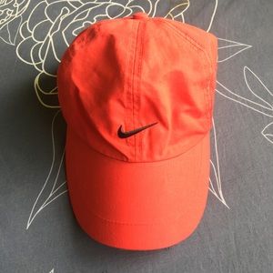 Vintage Nike dad hat